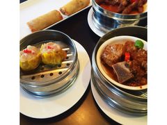 -海天楼(天津泛太平洋店)