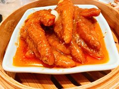 -点都德(长泰广场店)