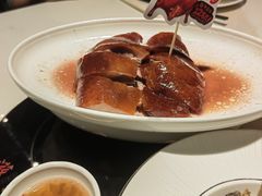 -滋粥楼·顺德菜(番禺广场总店)