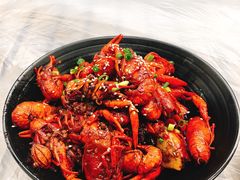 -巴厘龙虾·榜首油焖大虾(洞庭·艺术洋房店)