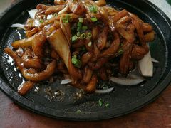 -惠丰堂饭庄·烤鸭·京味菜(翠微路店)