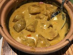 -汤城小厨•粤菜•靓汤(金宝街店)