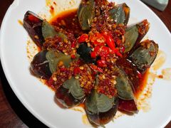 -柴米油盐(土菜院子店)
