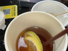 -咖啡道(东急新天地上下九步行街店)