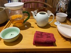 -我茶人文茶馆
