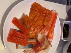 -海帝亚海鲜自助餐厅(亚细亚店)