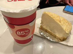 -85度C(北京陶然店)