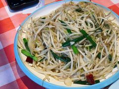 -望庐说·本地菜馆