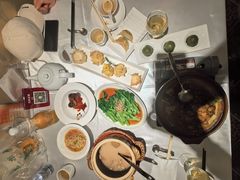 -玉满堂·湖北融合菜
