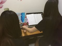-谈·PIANO(金唐新光界店)