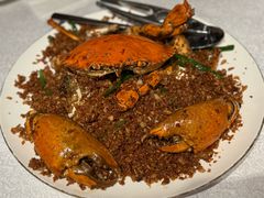 -喜记避风塘炒辣蟹(旗舰店)