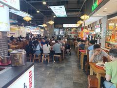 -北京市百货大楼(王府井店)