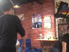 -小炉子烤串(沈辽路店)