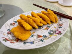 甘露石斑块-壹零贰小馆(桂城石啃店)