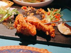 -甘尼仕印度餐厅爵士酒吧(阳春巷店)