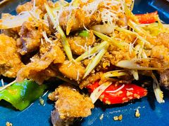 -食肆&Fourteen(武林夜市店)