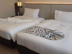 -明月山天沐温泉度假村