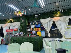 -景好海鲜餐厅(大鹏必选旅游店)