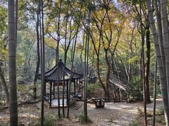 -虞山风景区
