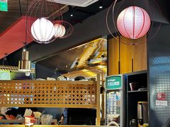 -湘间田舍(北仑银泰店)