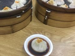 -四季美汤包(户部巷店)