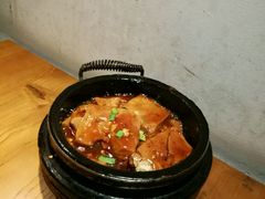 -蜜桃餐厅·古运河畔(南下塘店)