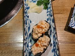 -蟹将军·松叶蟹和牛日料放题自助(K11店)