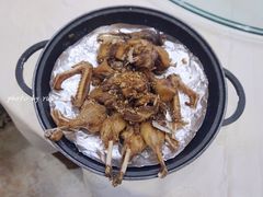 沙姜焗野水鸭-海晖酒楼·顺德鱼生(荣华店)