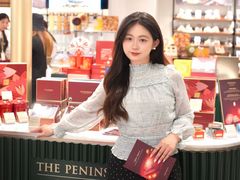 -杭州大厦LSE城市生活超市(杭州大厦店)