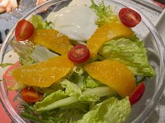 -猫爪爪原切自助烤肉(观音桥阳光世纪店)
