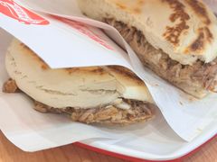-子午路张记肉夹馍(兵马俑店)