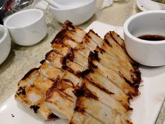 -奥华餐厅·老张记(台基厂店)
