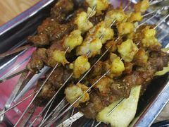 -老虎滩大连海鲜烧烤(建邺云锦路总店)