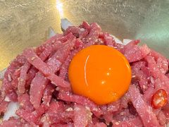 -六七八韩式烤肉·韩国料理(上杭路店)