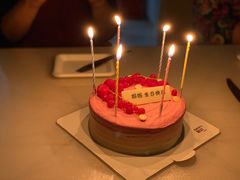 -Pantry's Best派悦坊蛋糕(K11购物艺术中心店)