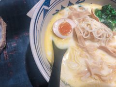 草本汤笋衣面-和府捞面(EAC店)