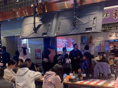 -文立新麻辣烫(合生汇21街区店)