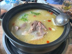 -尼玛藏家风味园(阿山食城店)