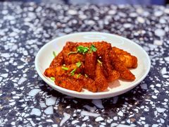 -胖妹面庄(香饵胡同店)