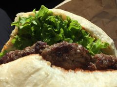 -Fergburger(皇后镇店)