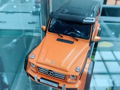 -奔驰利星行(北京花乡店)