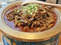 -二分八云雁阁•新晋菜大同味(长治路店)