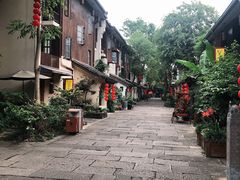 -小河直街历史文化街区