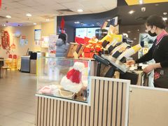 -麦当劳(贵和购物中心B1店)