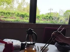 -潮府馆·非遗潮州菜·港式点心(世纪公园店)