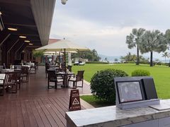 -宴悦海鲜餐厅·游水海鲜·牛排(亚龙湾瑞吉店)