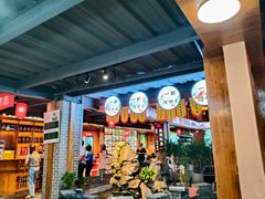 -熊刚饭店·太湖本地土菜·融合菜(天成时代广场店)