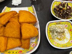 -芦月轩羊蝎子(太平桥店)
