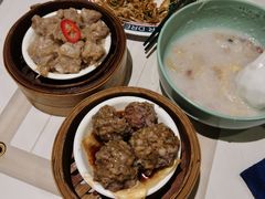 荔湾艇仔粥-喜势点·糖沙翁手工茶点·本地人茶居(永庆坊店)