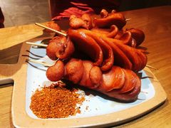 -天沐温泉(抚顺店)